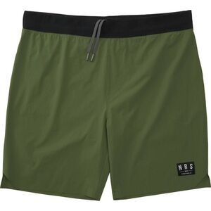 NRS Eddyline Board Shorts NWT